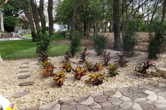 Spring Hill Hardscaping