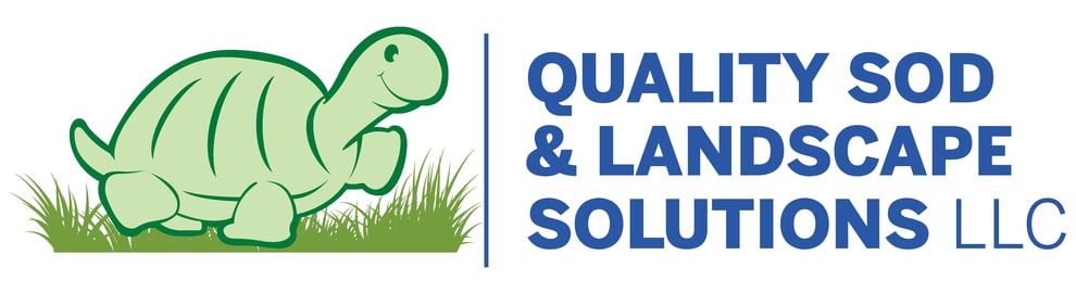Quality Sod & Landscape Solutions Tampa