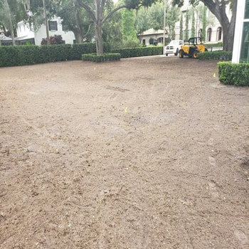 Commercial Landscaping companies Tampa